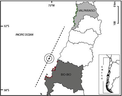 Disaster impacts on co-management networks: longitudinal and comparative analysis of Chilean small-scale fisheries